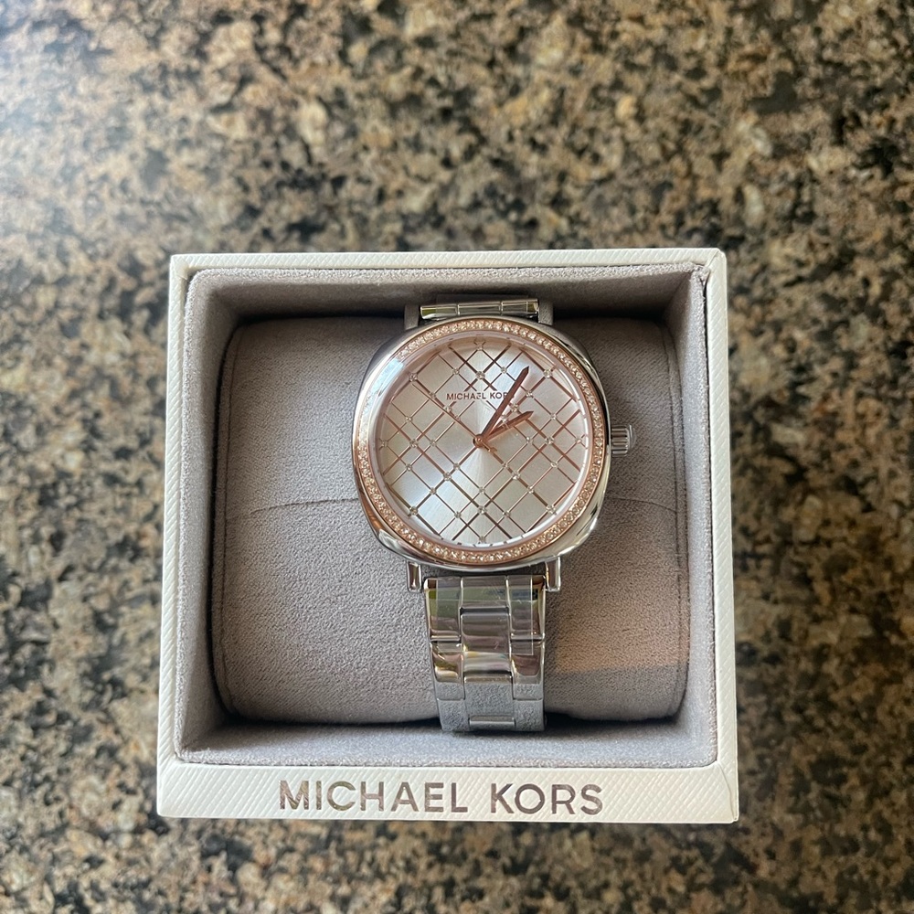 Michael Kors Watch